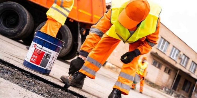 Түркістан облысында сапалы жолдардың үлесі 2025 жылға дейін 99,5%-ға жеткізіледі