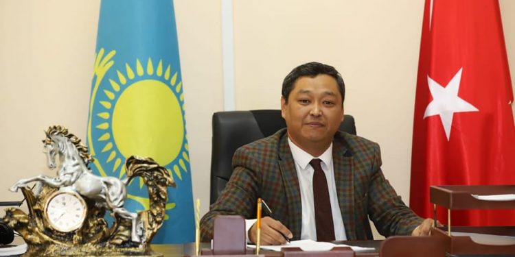 Бұл сайлау – Әділетті Қазақстан құрудың жаңа мүмкіндігі