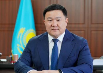 Кентау қаласының әкімі Жандос Тасовтың тұрғындармен кездесу кестесі