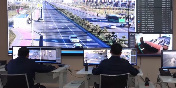 Түркістан облысында 1000-нан астам жүргізуші мас халде көлік басқарған