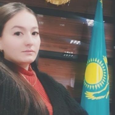 Отандастарымды сайлауда белсенді болуға шақырамын