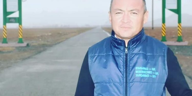 Жаңа жүйеде жаңашылдық бар