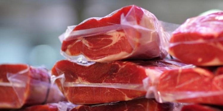 Түркістан облысы ет экспорттаудан республикада көш бастап тұр