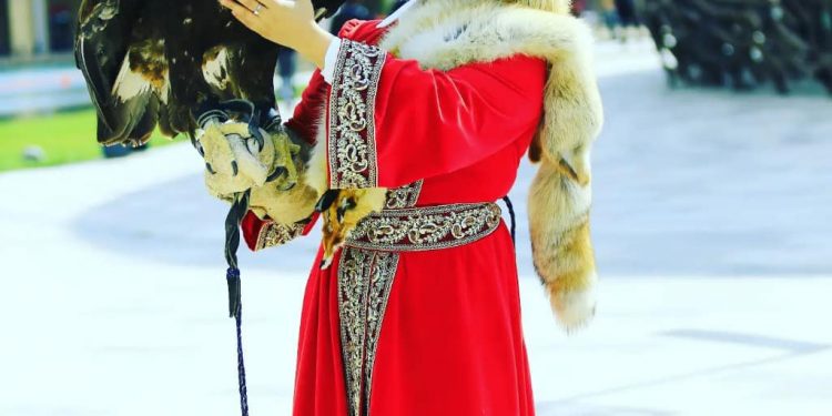 Халық таңдауы – тарихи таңдау