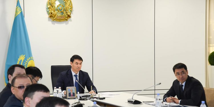 Көмір саудасындағы заңсыздықтарға бақылау күшейеді