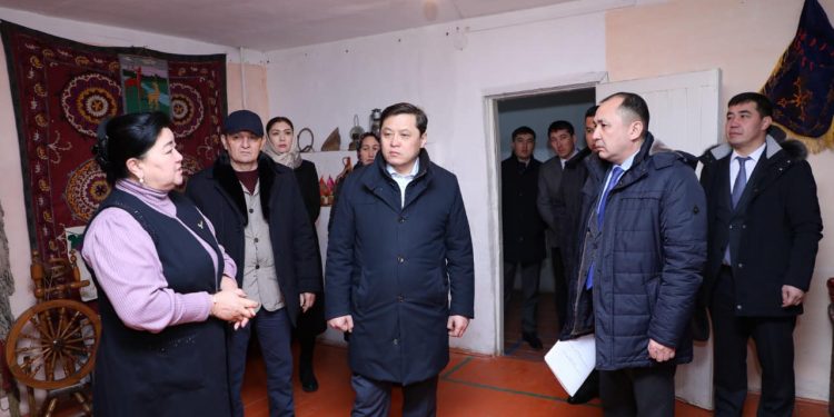 Әлеуметтік нысандар қолдау күтеді