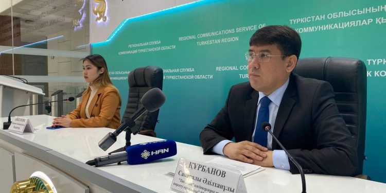 Мемлекеттік бағдарламамен 1000-нан аса жоба қаржыландырылды