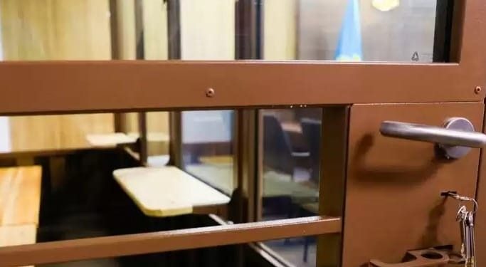 Мемлекет басшысы жариялаған рақымшылық шарасымен 1095 адам босатылды