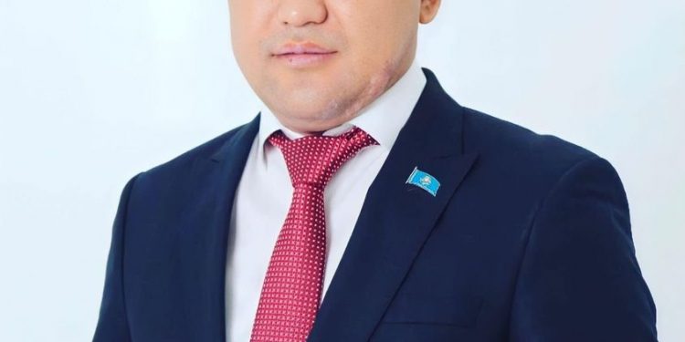 Бұл реформаның жөні бөлек