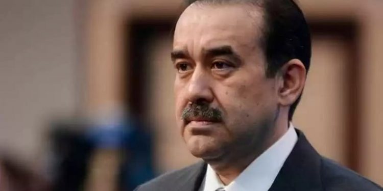 Мәсімовтің тапсырмасы бойынша ҰҚК департаменттерінің жеке құрамы жұмыс орындарын тастап кеткен