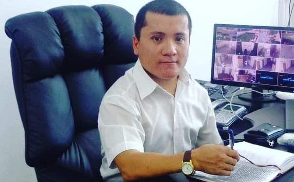 Демократиялық өзгерістердің жаңа дәуіріне қадам бастық