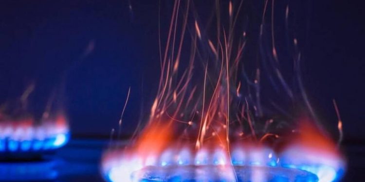 Түркістан облысында 465 елдімекен табиғи газбен қамтылған