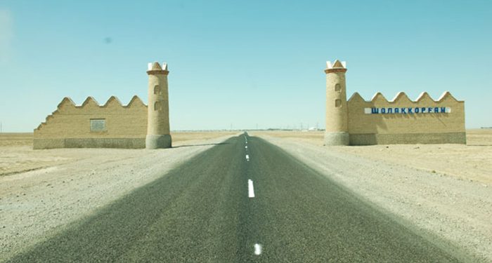 Созақ ауданында 4 елді мекенге ауыз су жеткізу қажеттігі туып отыр