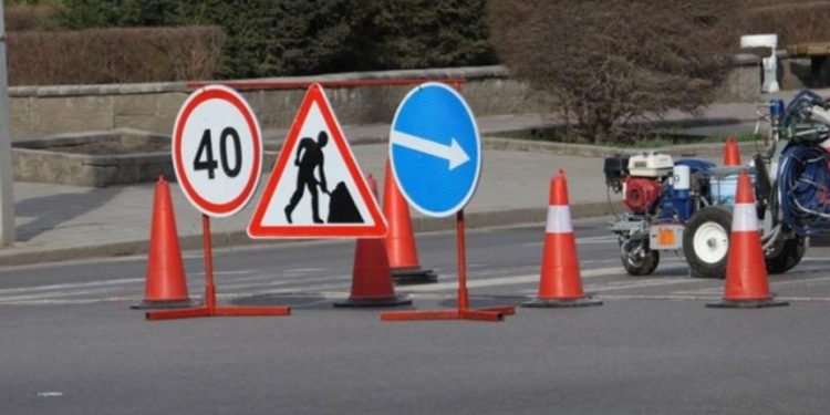 Сауранда биыл қандай автомобиль жолдары жөндеуден өтеді?