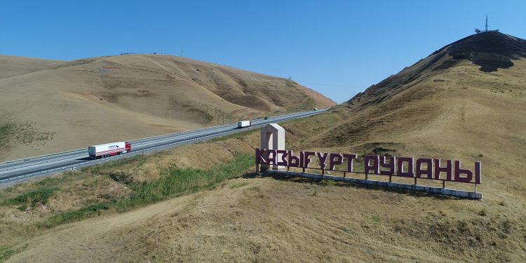 Қазығұртта ауыз сумен қамтылған елдімекендер саны 61-ге жетеді