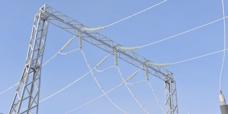 Түркістан облысында бір жылда 10 мыңға жуық тұрғын сапалы электр қуатымен қамтылған