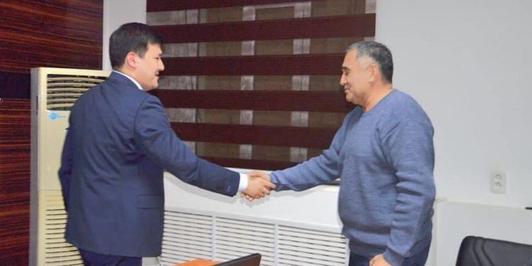 Инвесторлар Жетісайда жүгері өңдеу зауытын салуға ниетті