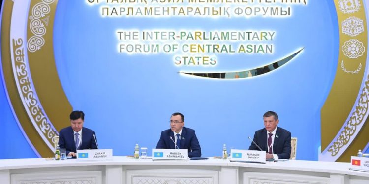 Орта Азияда мәдениет, әдебиет, туризм, экология салаларындағы байланыстар нығаяды