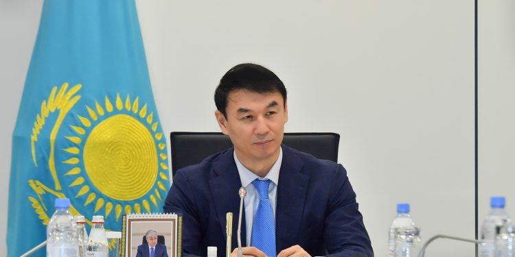 Түркістанда әлеуметтік дүкендер саны 3 есе артады