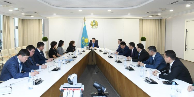 Наурыз мерекесінде Түркістанда халықаралық көрме-жәрмеңкесі өтеді