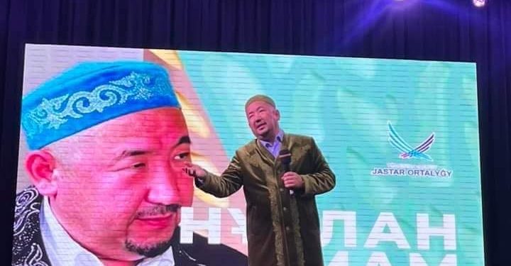 Танымал имам жастарды ұлттық құндылықтарды сақтауға шақырды