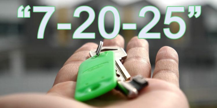 «7-20-25» бағдарламасы: Жеті банкке өтініш беруге болады