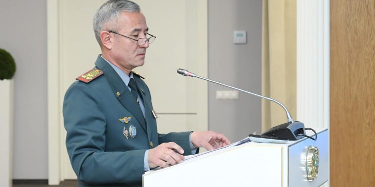 Су тасқынының алдын алу және салдарын жою жұмыстары жалғасады