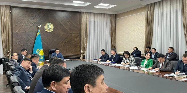 Ауылдарды дамытуға арналған «Ауыл аманаты» жобасы іске қосылады