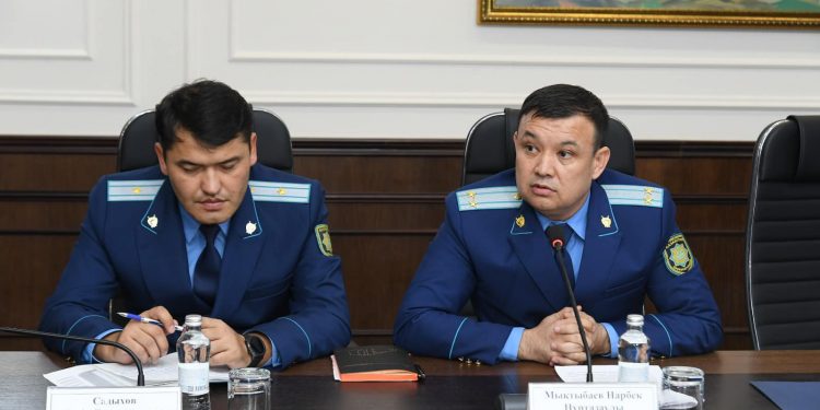 Түркістан облысында 1 млн. гектар жер мемлекетке қайтарылды