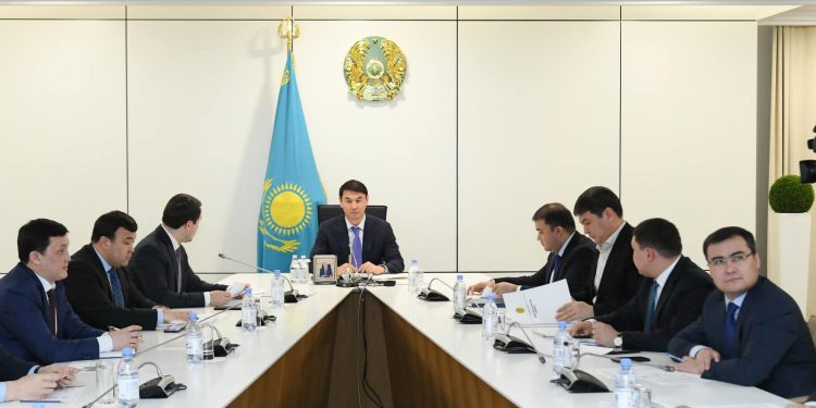 Түркістан облысында жүгеріні терең өңдейтін зауыт салынады