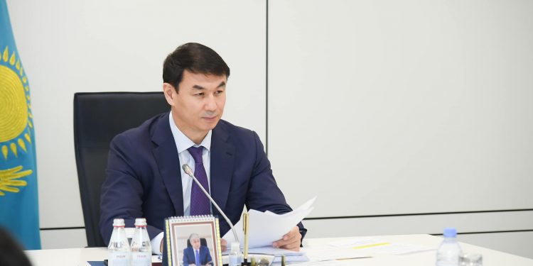 Түркістан облысында 460 мың тонна ерте көктемгі өнім жинау жоспарлануда