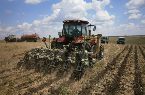 Биылдан бастап егіс жұмыстарына арналған дизель онлайн бөліне бастайды