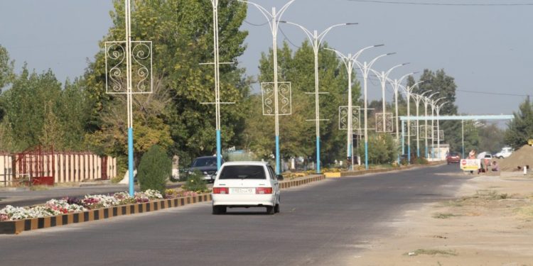 Мырзакент кенті ұлғайтылмақ