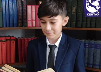 «Дарын» мамандандырылған мектеп-интернаты оқуға шақырады