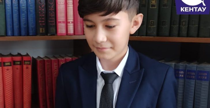 «Дарын» мамандандырылған мектеп-интернаты оқуға шақырады