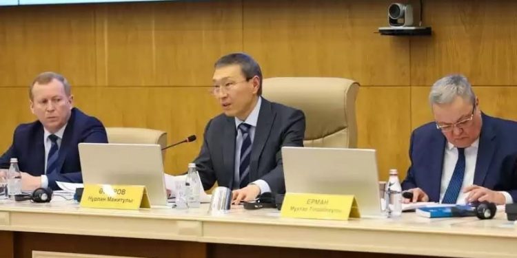 Мәслихаттар депутаттығына бәсекелестік: Бір орынға 4,3 кандидаттан келеді