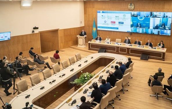 Мәжіліс депутаттығына 7 партиядан 283 кандидат бәсекелес болады