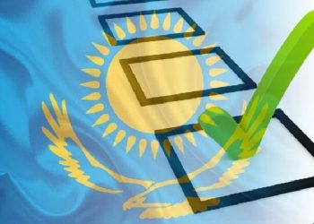 7 партия Мәжілістің 69 мандаты үшін саяси додаға түседі