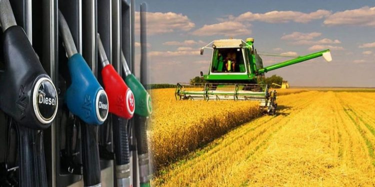 Арыстықтарға төмендетілген бағамен 1,5 мың тонна дизель отыны бөлінді