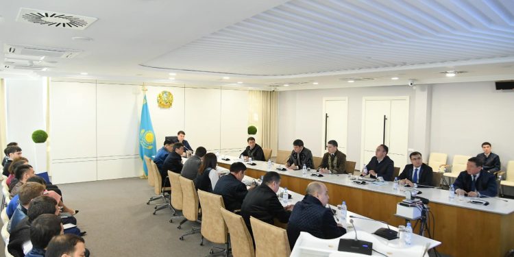 Дархан Cатыбалды тұрғындарға қолайлы жағдай жасау жұмыстарын жандандыруды тапсырды