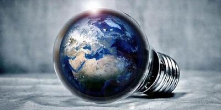 Түркістан облысында «Жер сағаты» экологиялық акциясы өтті