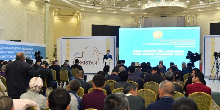 Жетісайда ауыл шаруашылығы саласында 106 млрд. теңгенің өнімі өндірілді