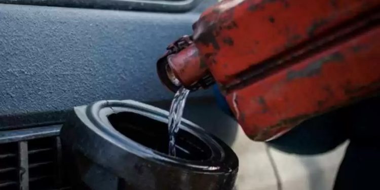 Шаруаларға берілетін дизельдің бағасы белгілі болды