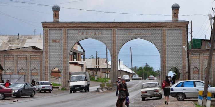 Сайрамда 8 канал күрделі жөндеуден өтеді