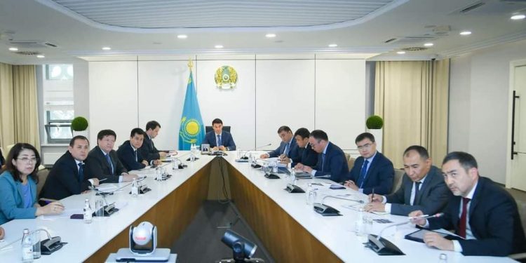 Түркістан облысында бірнеше бағыт бойынша инвестициялық жобалар жүзеге асады