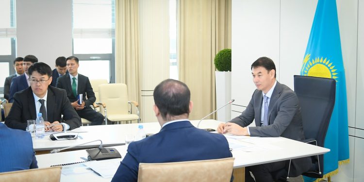 Түркістан облысында «Ауыл аманаты» бойынша 250-ге жуық жоба мақұлданды