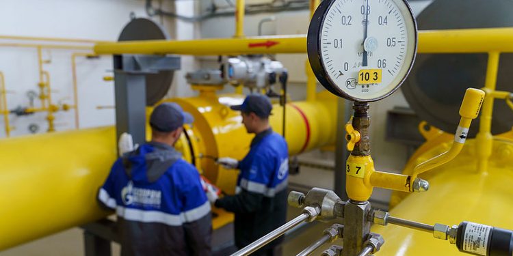 2027 жылға дейін Ордабасы ауданының тұрғындары табиғи газбен толық қамтылады