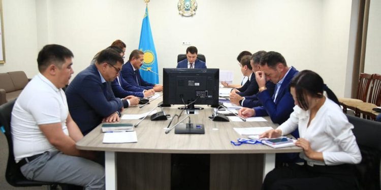 Түркістан облысында 2,5 пайыздық несиені алатын жастар іріктеліп жатыр