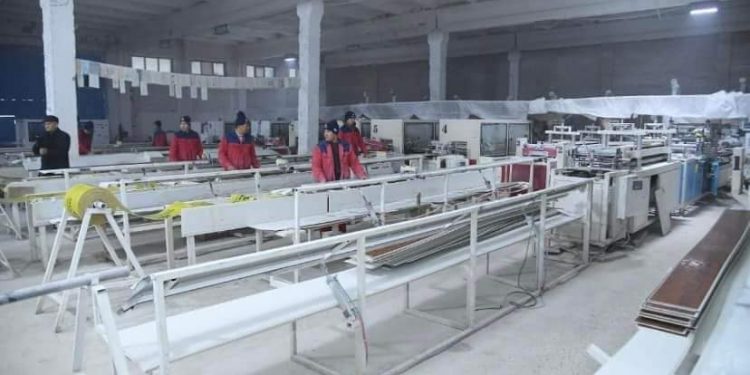 Арыста радиаторлар мен газ қазандықтары шығарылмақ