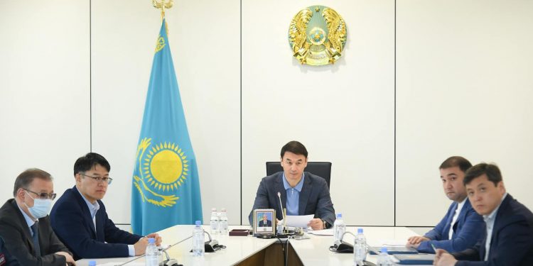 Жанар-жағармай тапшылығының алдын алу мәселесі қатаң бақылауда